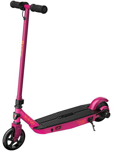 Razor Power Core XLR90 - magenta - Electric Scooter - Main image