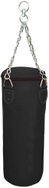 KUBIsport BP06K 60cm punching bag, black - Punching Bag