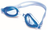 Effea P2620 silicone kids' swimming goggles with anti-fog, case, assorted colours - Swimming Goggles