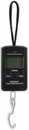 MG Hook Scale digital hanging scale up to 40kg, black - Fishing Weight