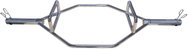 Kubisport Hex trap bar 1420/50mm - Shaft
