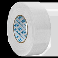 Blue Sports Hokejová páska 24 mm × 25 m, bílá - Hockey Tape