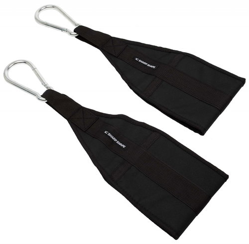 Sharp Shape AB Strap - Suspension Training System - Main image