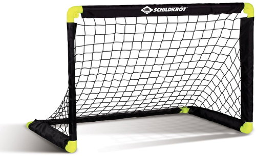 Schildkröt Folding football goal - 90 × 60 cm - Football Goal - Main image