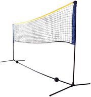 Talbot Torro Badminton Net Combo - Multipurpose Net