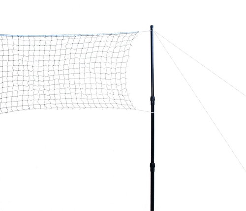 Talbot Torro Badminton Net Telescopic - Multipurpose Net - Main image