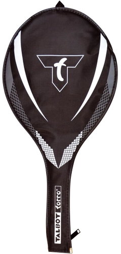 Talbot Torro Badminton racket cover 3/4 - Badminton Set - Main image