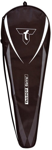 Talbot Torro Badminton racket cover Isoforce - Badminton Set - Main image