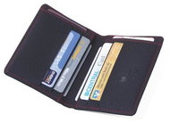 TROIKA Protective case for cards and documents - Document Cover
