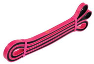HMS GU06 resistance rubber 2250 × 13 × 5 mm pink - Resistance Band