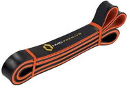 HMS GU06 resistance rubber 2250 × 29 × 5 mm orange - Resistance Band