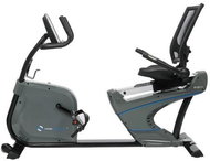 R 1817 Recumbent magnetic HMS Premium - Stationary Bicycle