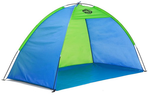 Beach tent NILS Camp NC3103 - Beach Tent - Main image