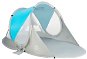 Beach Tent Self folding beach tent NILS Camp NC3142 BIG blue - Plážový stan