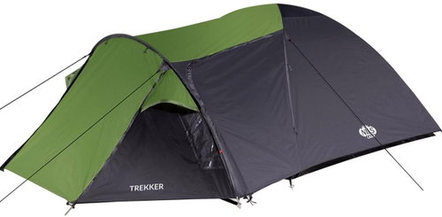 Hiking tent NILS Camp NC6012 Trekker - Tent - Main image