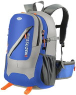 Batoh NILS Camp CBT7107 Bessegen modrý - Turistický batoh