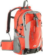 Backpack NILS Camp CBT7156 Jagerfly red - Tourist Backpack