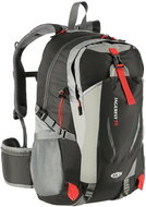 Backpack NILS Camp CBT7156 Jagerfly black - Tourist Backpack