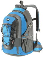Backpack NILS Camp CBT7173 Above blue - Tourist Backpack