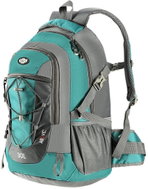 Backpack NILS Camp CBT7173 Above green - Tourist Backpack
