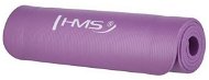 HMS Yoga mat YM03 - purple - Yoga Mat