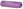 - purple