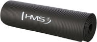 HMS Yoga mat YM7 black - Yoga Mat