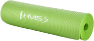 HMS Yoga mat YM07 green - Yoga Mat