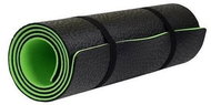 HMS premium Yoga mat YM06 green - Yoga Mat