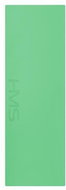 HMS premium Yoga mat YM05 green - Yoga Mat