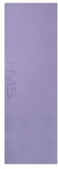 HMS premium Yoga mat YM05 purple - Yoga Mat
