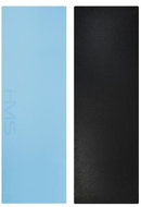 HMS premium Yoga mat YM06T blue - Yoga Mat
