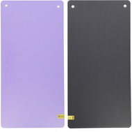 HMS premium Mesh washer MFK07 purple - Exercise Mat