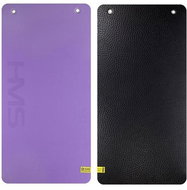 HMS premium Mesh washer MFK01 purple - Exercise Mat