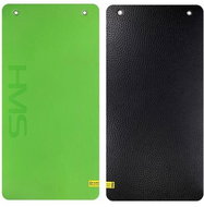 HMS premium Mesh washer MFK01 green - Exercise Mat