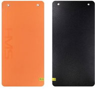 HMS premium Mesh washer MFK01 orange - Exercise Mat