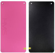 HMS premium Mesh washer MFK02 pink - Exercise Mat