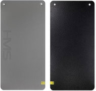 HMS premium Mesh washer MFK02 grey - Exercise Mat