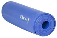 HMS Yoga mat YM03 blue - Yoga Mat