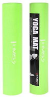 ONE FITNESS Yoga mat YM02 green - Yoga Mat