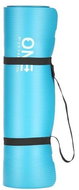 ONE FITNESS Yoga mat YM30 blue - Yoga Mat