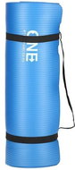 ONE FITNESS Yoga mat YM40 blue - Yoga Mat