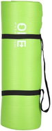ONE FITNESS Yoga mat YM40 green - Yoga Mat