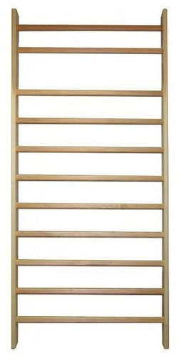 DBX Bushido DG195 Ladders 195×80 cm, 11 rungs - Hayrack - Main image