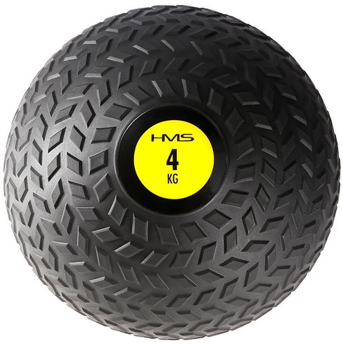 Slam Ball HMS PST04 4kg - Medicine Ball - Main image