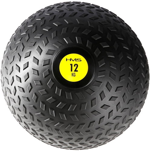 Slam Ball HMS PST12 12kg - Medicine Ball - Main image