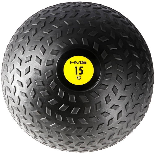 Slam Ball HMS PST15 15kg - Medicine Ball - Main image