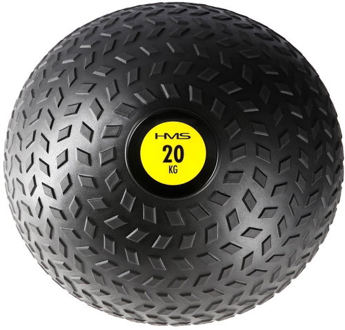 Slam Ball HMS PST20 20kg - Medicine Ball - Main image
