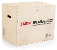 DBX BUSHIDO standard cabinet - Plyo Box