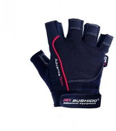DBX BUSHIDO DBX-WG-156 fitness gloves SIZE L - Workout Gloves